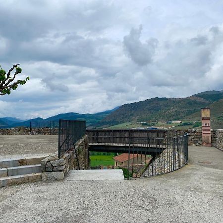 Cal Jan - La Muralla Bellver De Cerdanya Zewnętrze zdjęcie