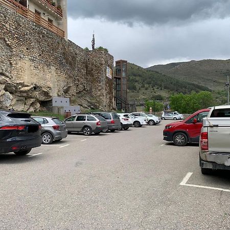 Cal Jan - La Muralla Bellver De Cerdanya Zewnętrze zdjęcie
