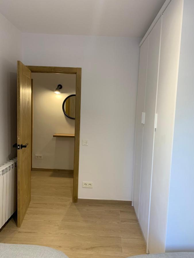 Cal Jan - La Muralla Bellver De Cerdanya Zewnętrze zdjęcie