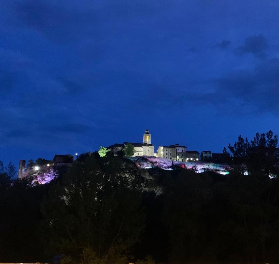 Cal Jan - La Muralla Bellver De Cerdanya Zewnętrze zdjęcie