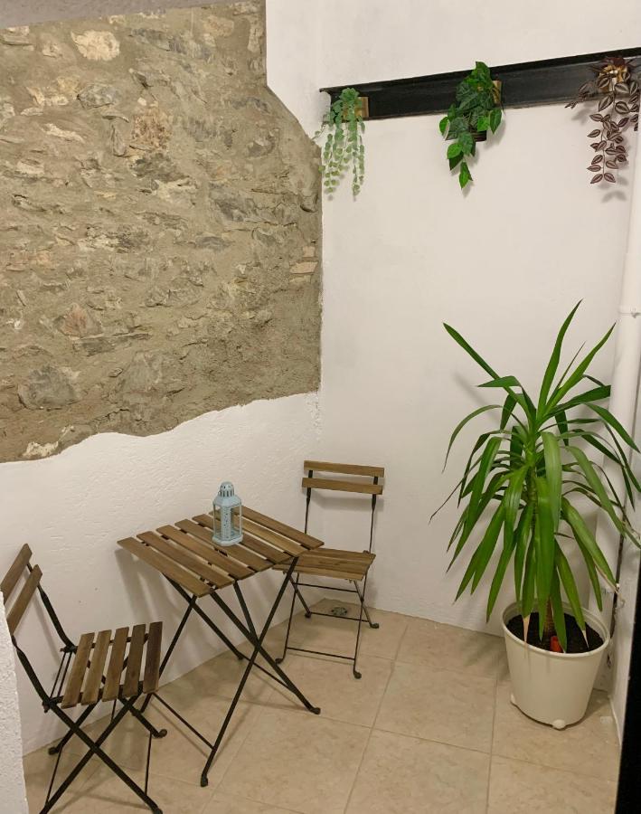 Cal Jan - La Muralla Bellver De Cerdanya Zewnętrze zdjęcie